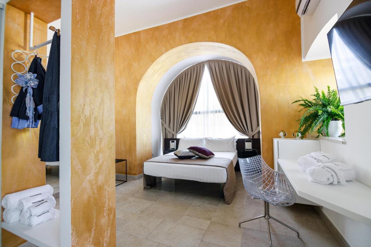 Tenuta Gentile Resort & Spa Cassano delle Murge Εξωτερικό φωτογραφία