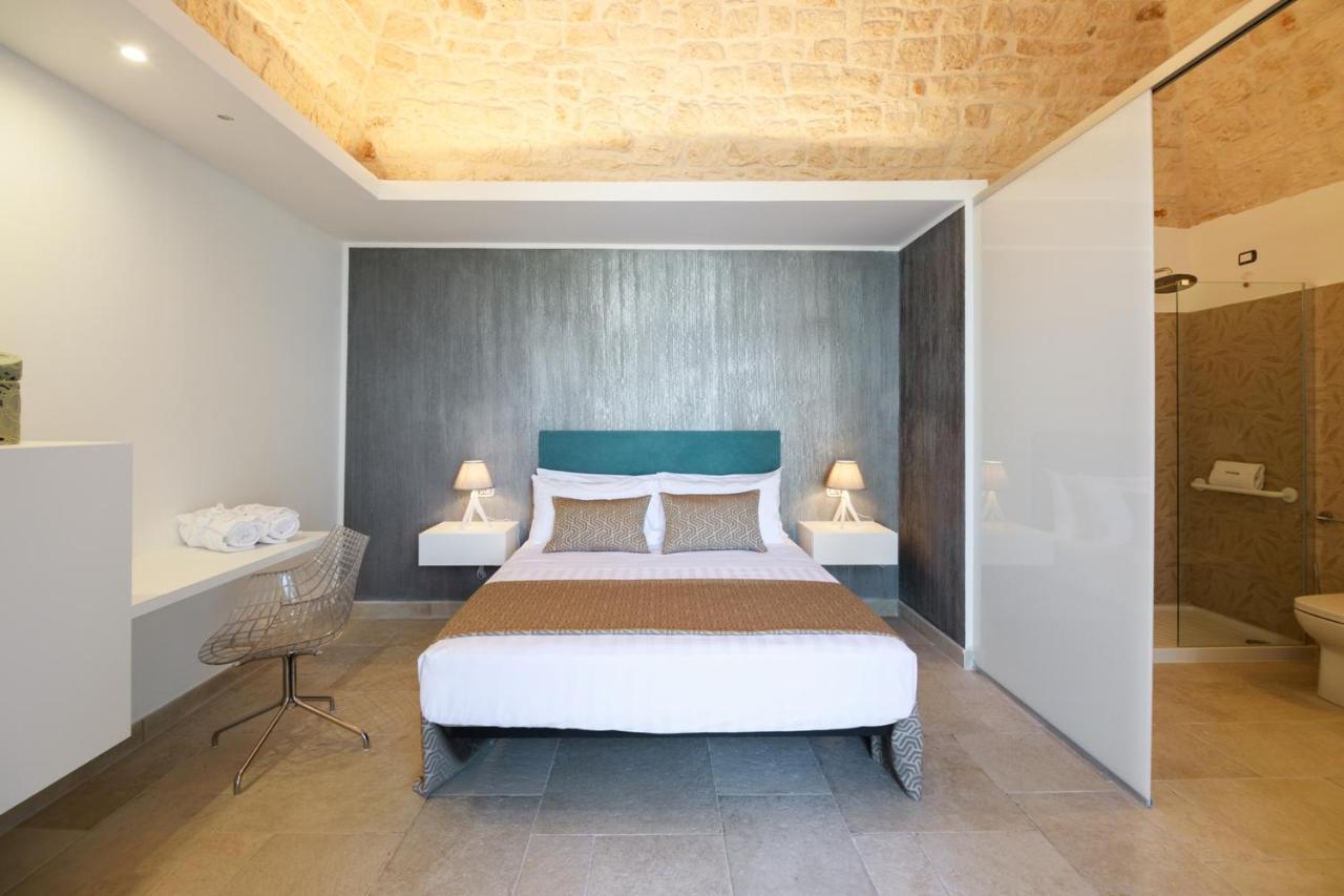 Tenuta Gentile Resort & Spa Cassano delle Murge Εξωτερικό φωτογραφία