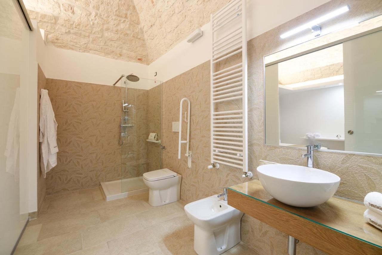 Tenuta Gentile Resort & Spa Cassano delle Murge Εξωτερικό φωτογραφία