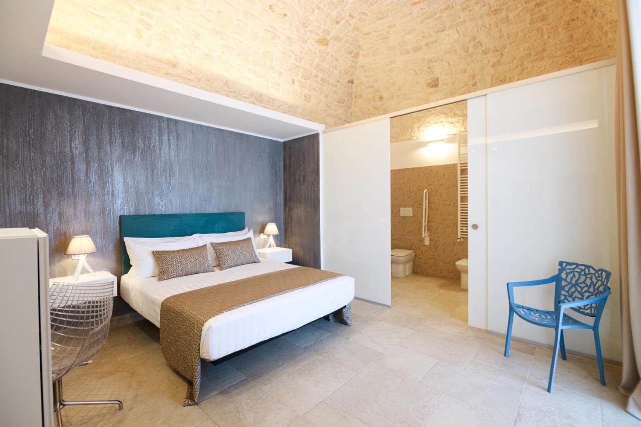 Tenuta Gentile Resort & Spa Cassano delle Murge Εξωτερικό φωτογραφία