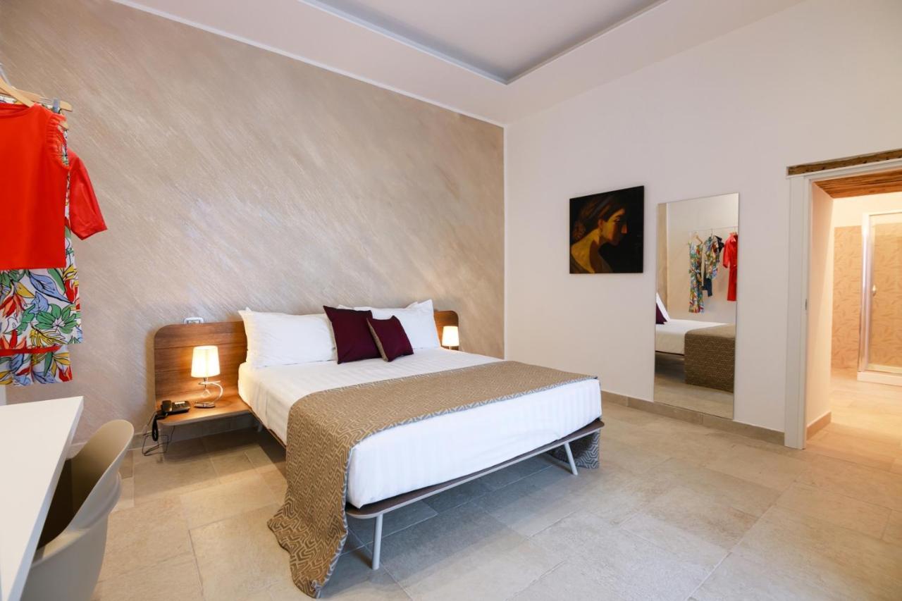 Tenuta Gentile Resort & Spa Cassano delle Murge Εξωτερικό φωτογραφία