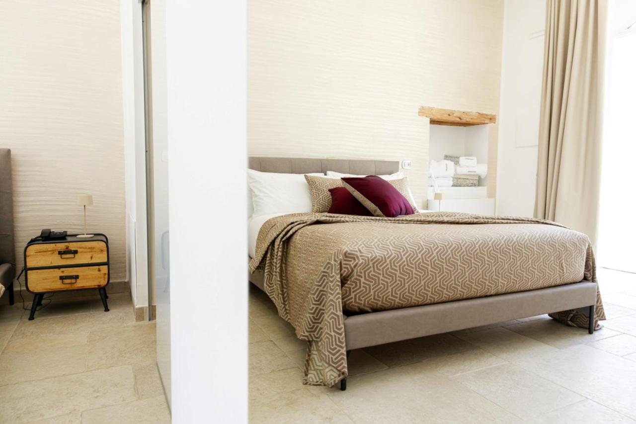 Tenuta Gentile Resort & Spa Cassano delle Murge Εξωτερικό φωτογραφία