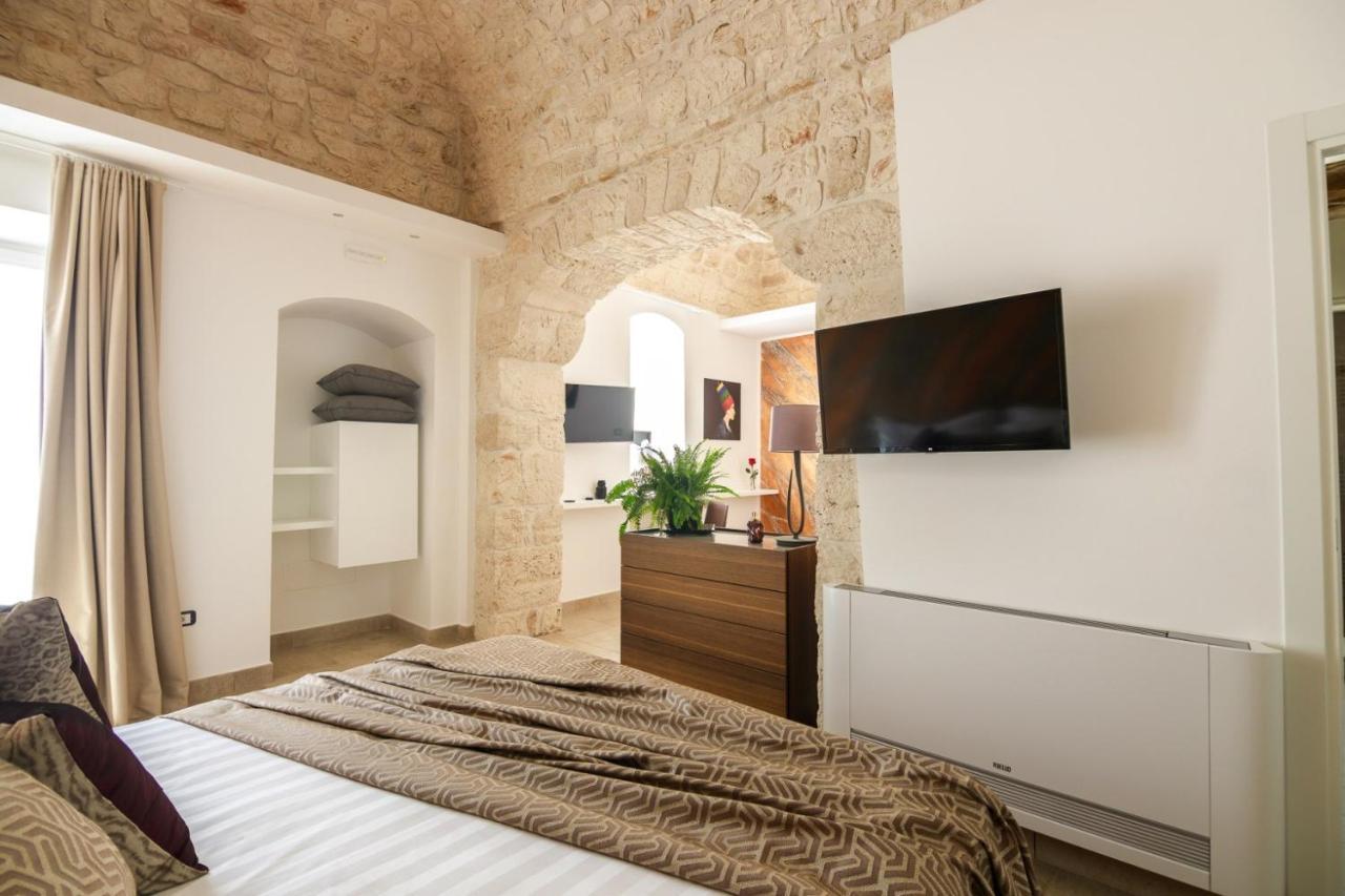 Tenuta Gentile Resort & Spa Cassano delle Murge Εξωτερικό φωτογραφία