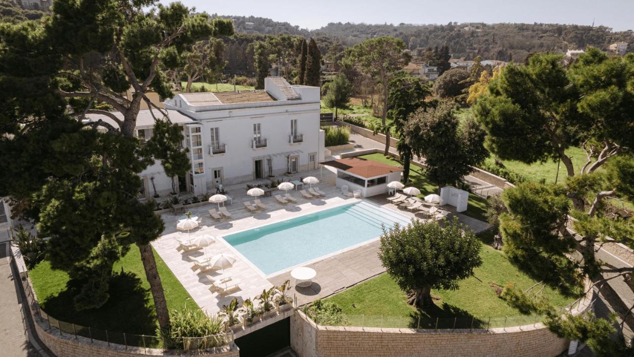 Tenuta Gentile Resort & Spa Cassano delle Murge Εξωτερικό φωτογραφία