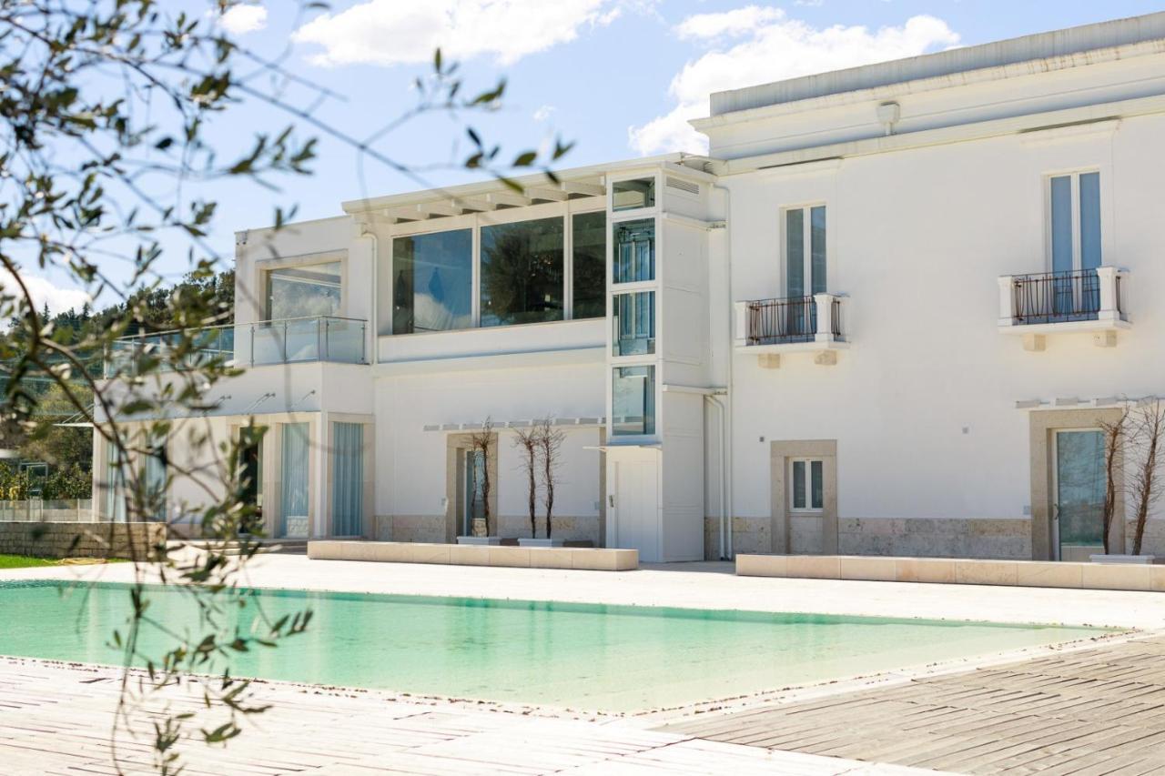Tenuta Gentile Resort & Spa Cassano delle Murge Εξωτερικό φωτογραφία