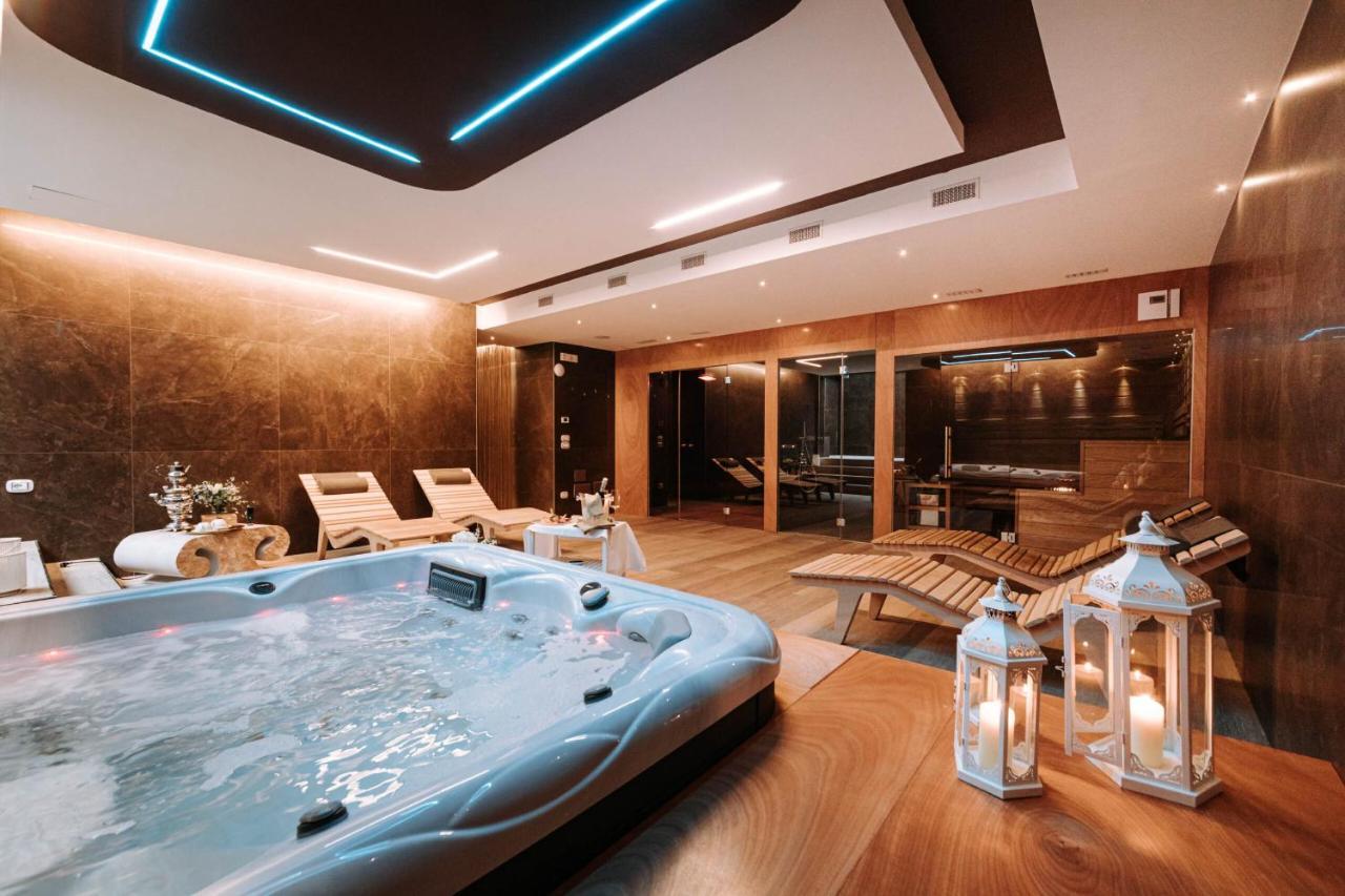 Tenuta Gentile Resort & Spa Cassano delle Murge Εξωτερικό φωτογραφία
