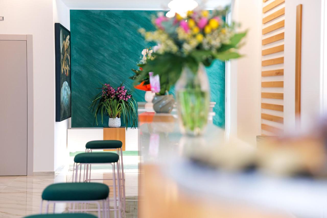 Tenuta Gentile Resort & Spa Cassano delle Murge Εξωτερικό φωτογραφία