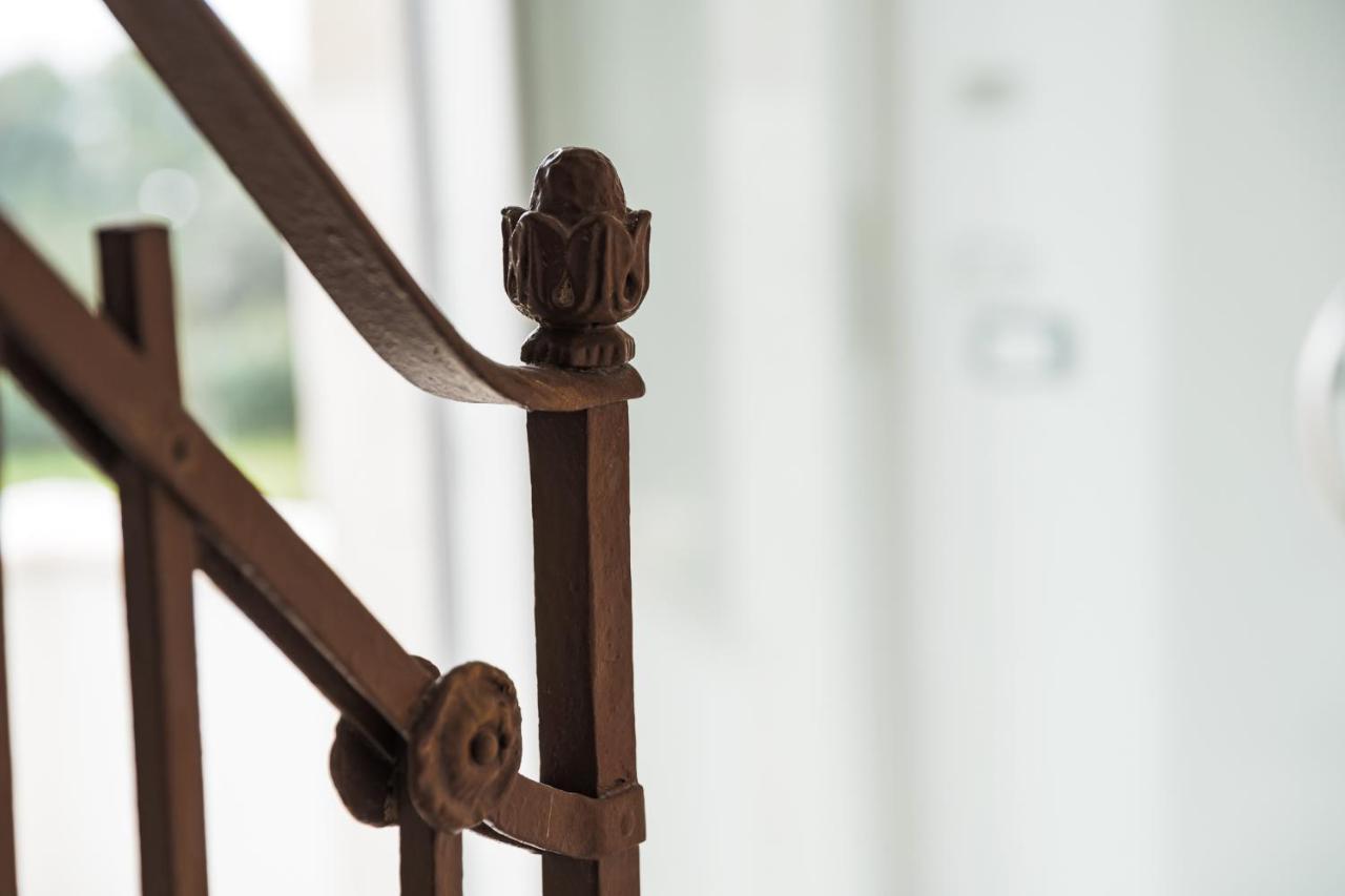 Tenuta Gentile Resort & Spa Cassano delle Murge Εξωτερικό φωτογραφία