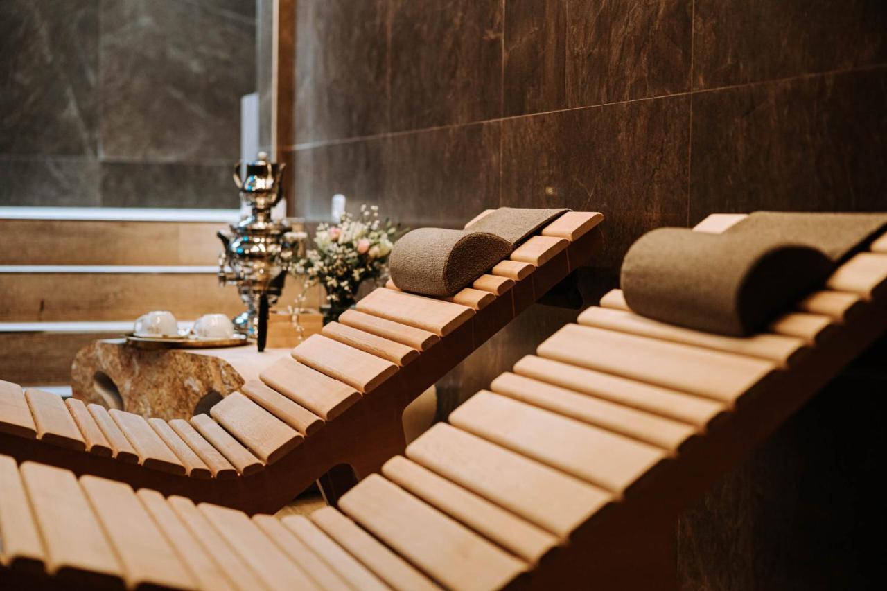 Tenuta Gentile Resort & Spa Cassano delle Murge Εξωτερικό φωτογραφία