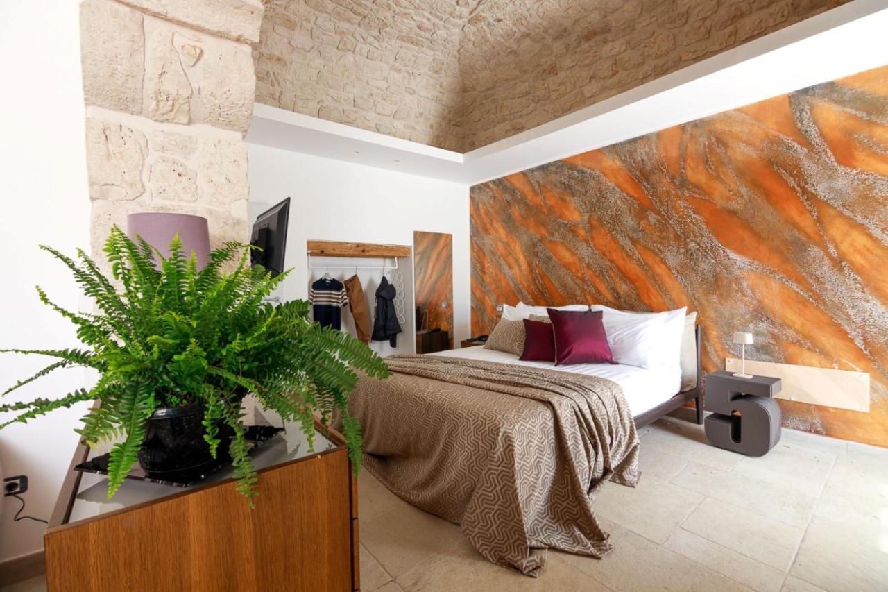 Tenuta Gentile Resort & Spa Cassano delle Murge Εξωτερικό φωτογραφία