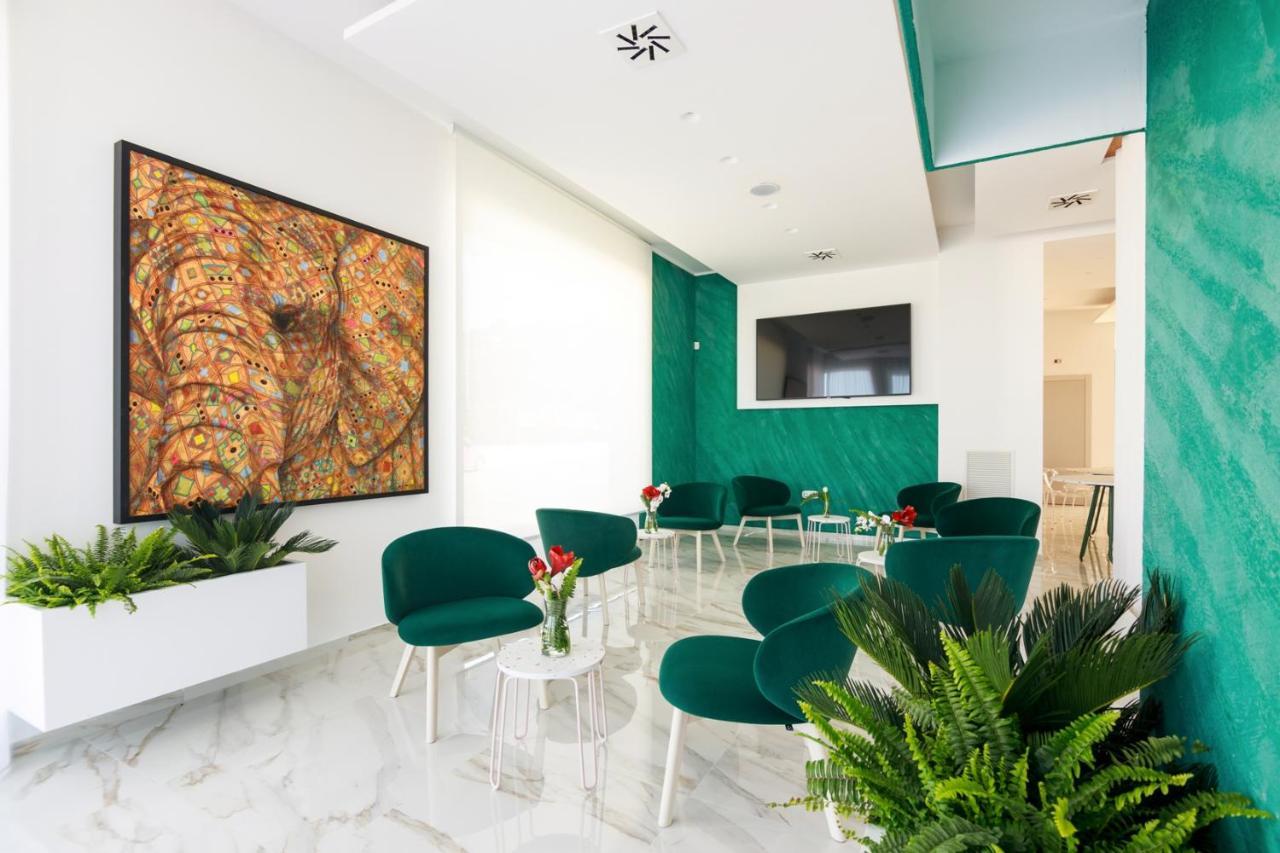 Tenuta Gentile Resort & Spa Cassano delle Murge Εξωτερικό φωτογραφία