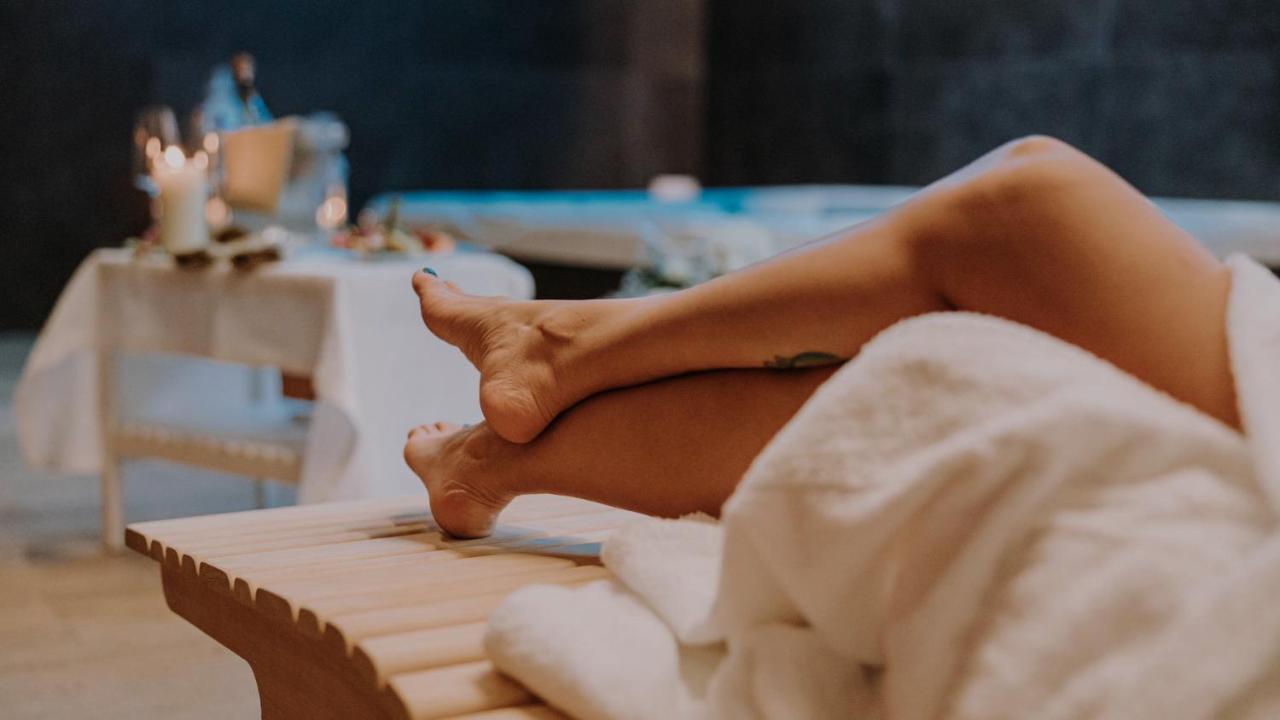 Tenuta Gentile Resort & Spa Cassano delle Murge Εξωτερικό φωτογραφία