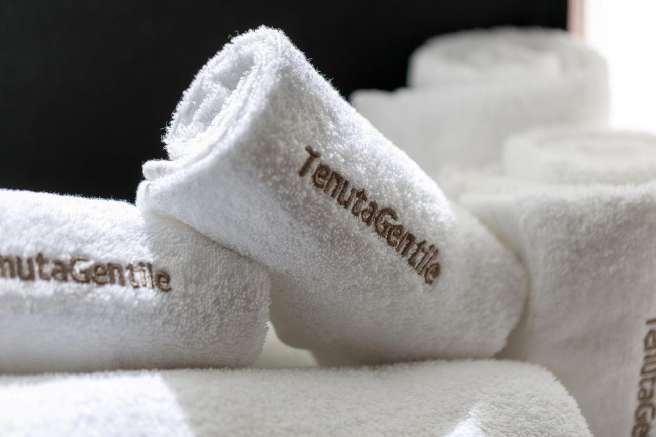 Tenuta Gentile Resort & Spa Cassano delle Murge Εξωτερικό φωτογραφία