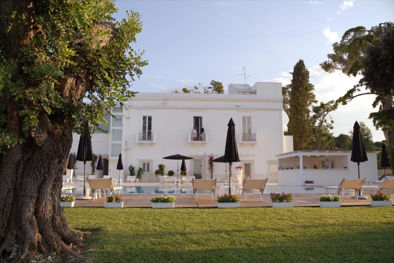 Tenuta Gentile Resort & Spa Cassano delle Murge Εξωτερικό φωτογραφία